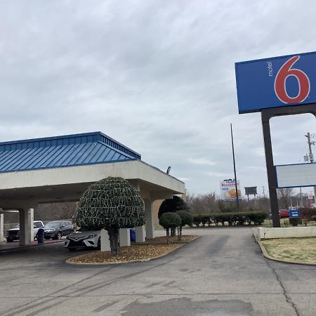 Motel 6-Memphis, Tn - East 외부 사진