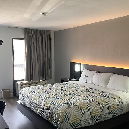 Motel 6-Memphis, Tn - East 외부 사진