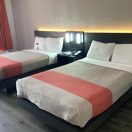 Motel 6-Memphis, Tn - East 외부 사진