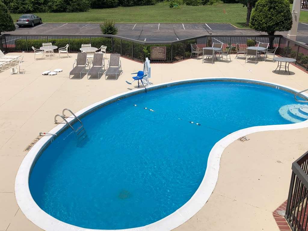 Motel 6-Memphis, Tn - East 외부 사진