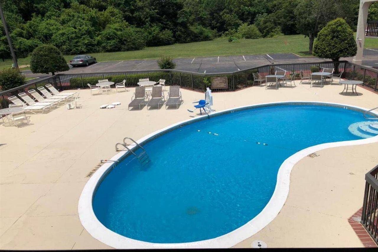 Motel 6-Memphis, Tn - East 외부 사진