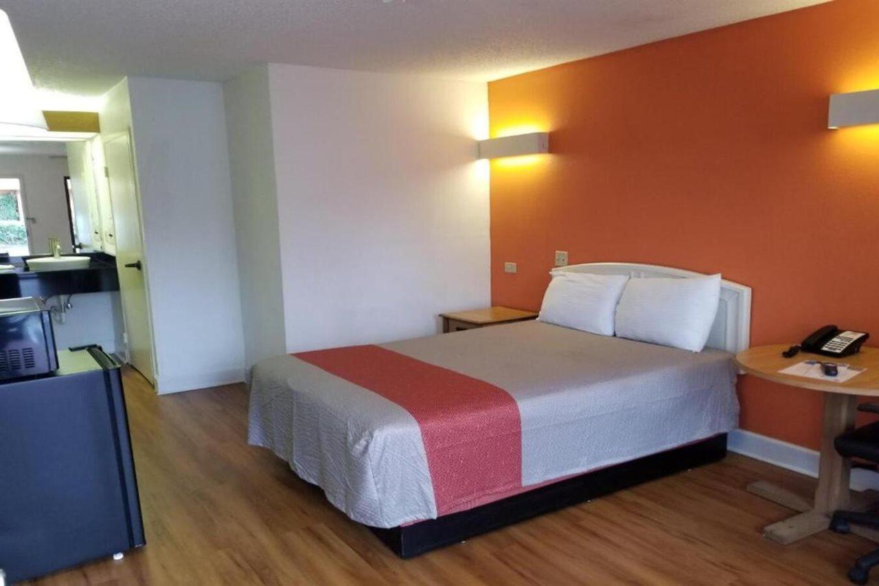 Motel 6-Memphis, Tn - East 외부 사진