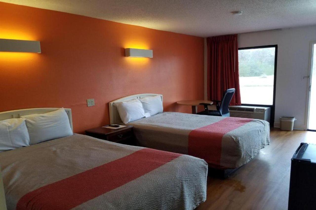 Motel 6-Memphis, Tn - East 외부 사진