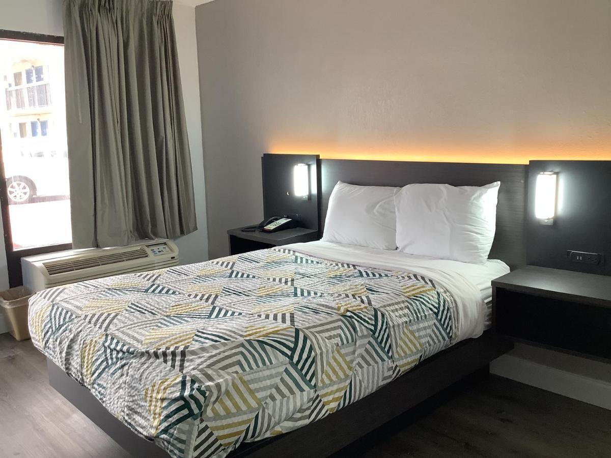 Motel 6-Memphis, Tn - East 외부 사진