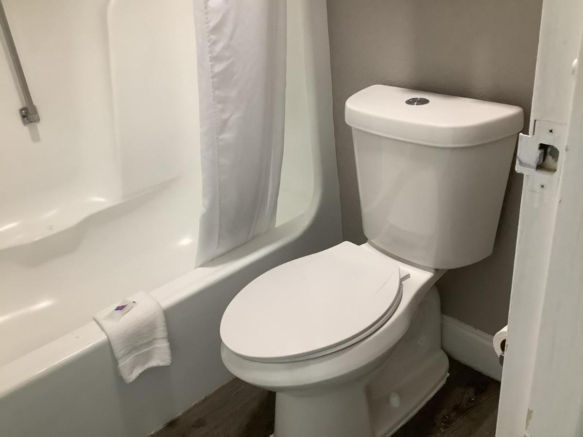 Motel 6-Memphis, Tn - East 외부 사진