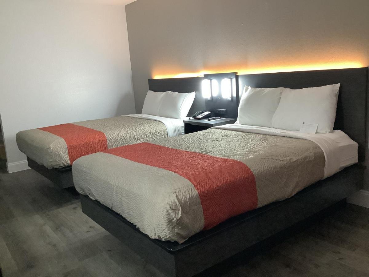 Motel 6-Memphis, Tn - East 외부 사진
