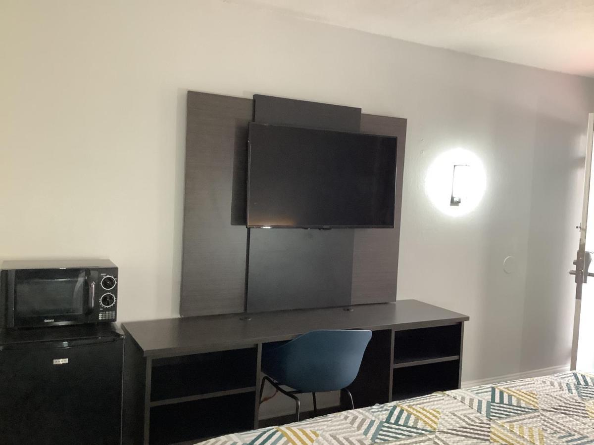 Motel 6-Memphis, Tn - East 외부 사진