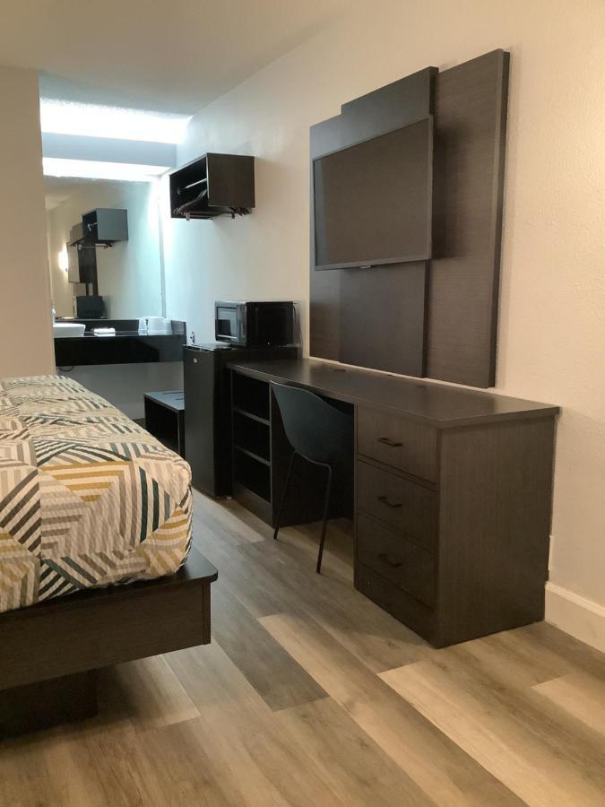 Motel 6-Memphis, Tn - East 외부 사진
