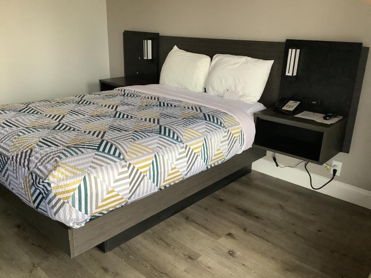 Motel 6-Memphis, Tn - East 외부 사진