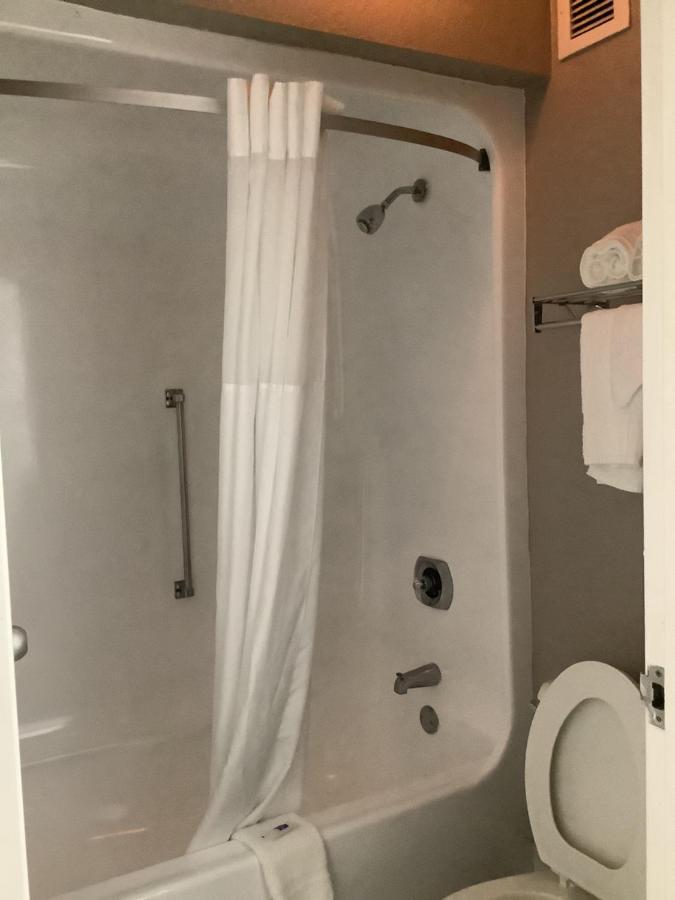 Motel 6-Memphis, Tn - East 외부 사진