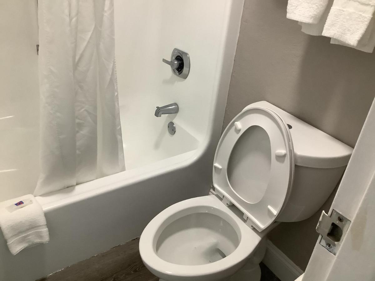 Motel 6-Memphis, Tn - East 외부 사진