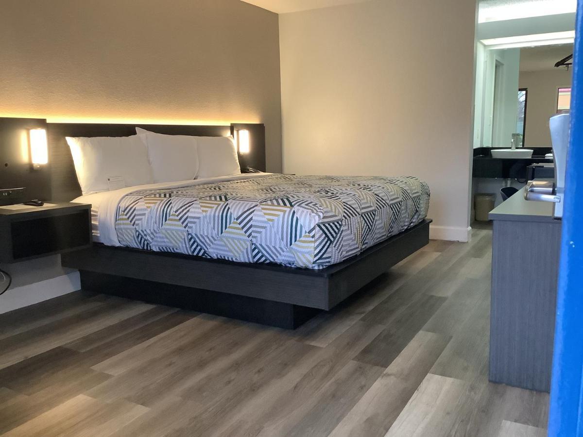 Motel 6-Memphis, Tn - East 외부 사진