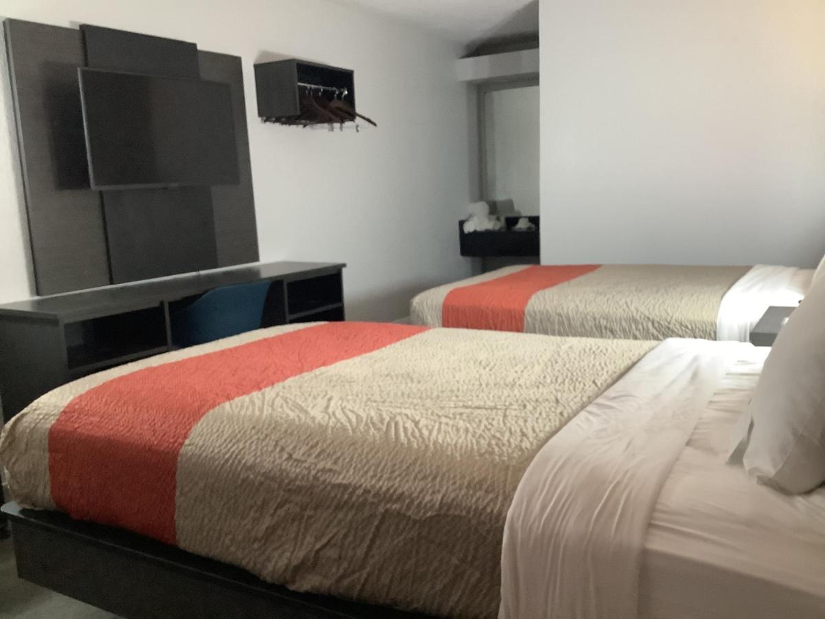 Motel 6-Memphis, Tn - East 외부 사진