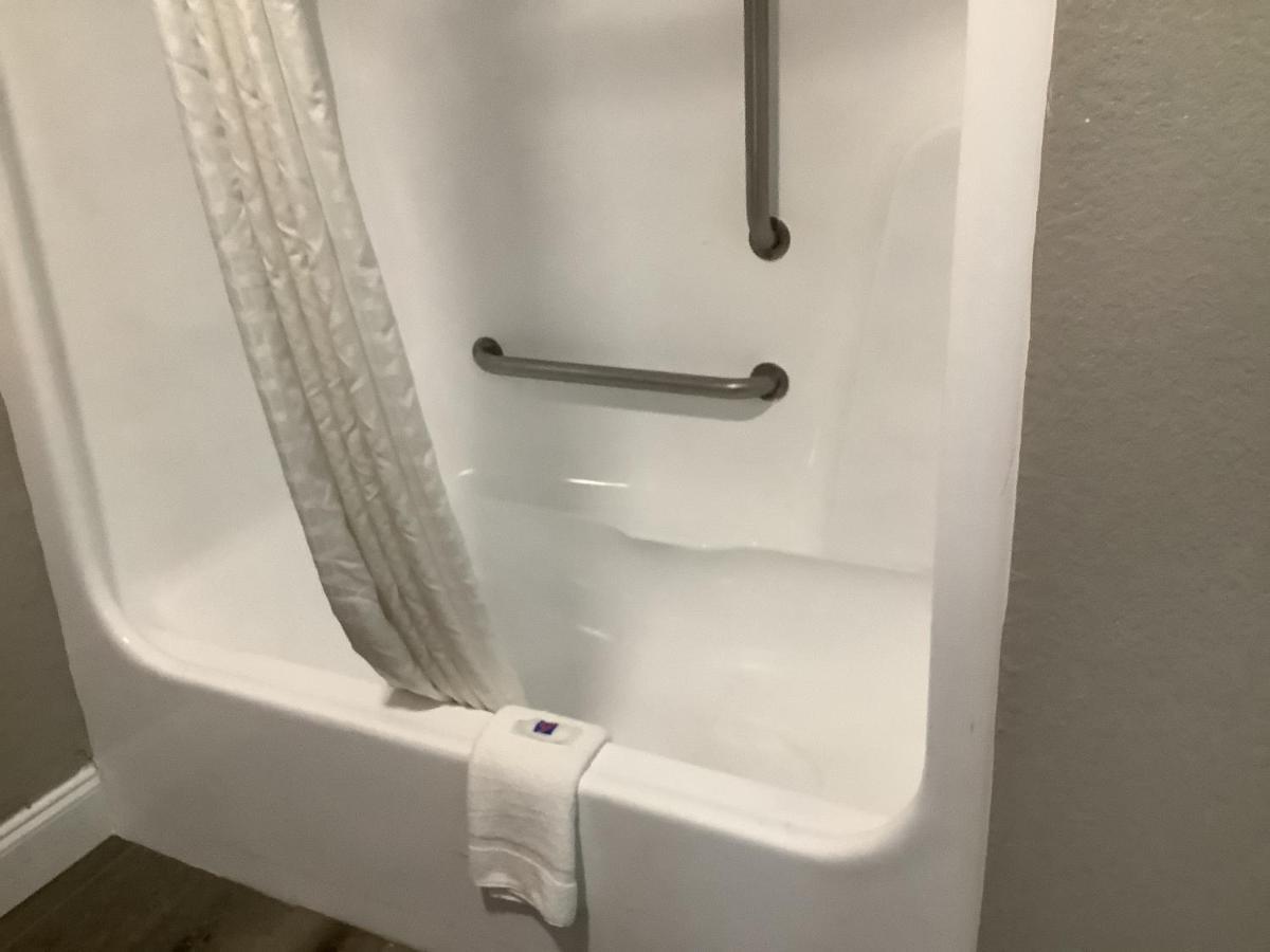 Motel 6-Memphis, Tn - East 외부 사진