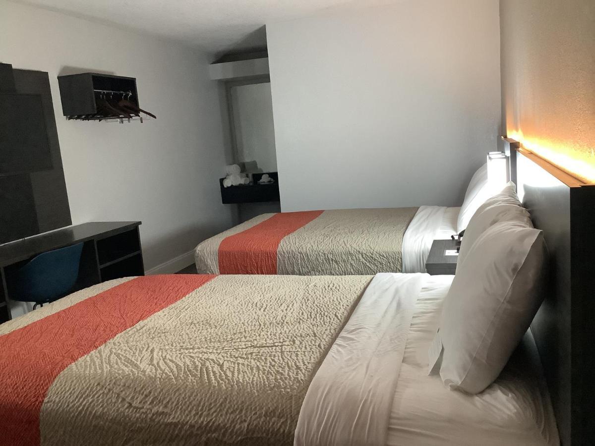 Motel 6-Memphis, Tn - East 외부 사진