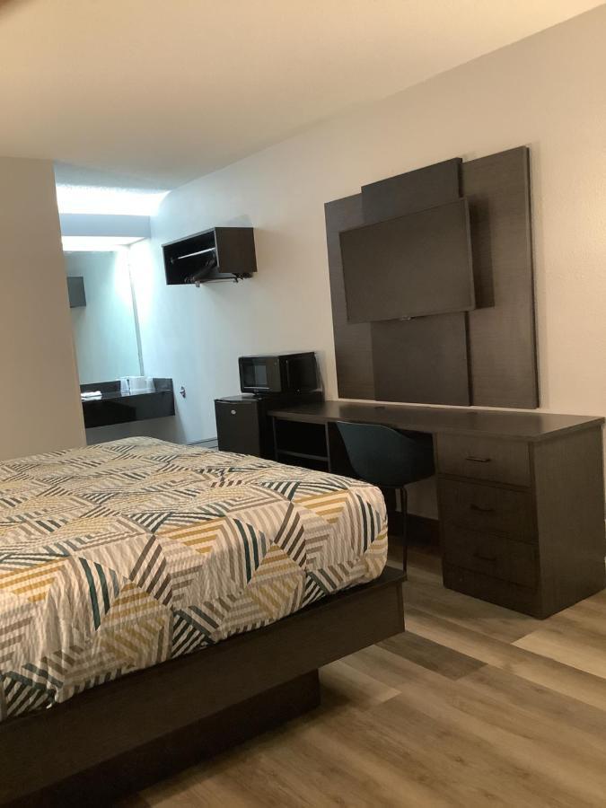 Motel 6-Memphis, Tn - East 외부 사진