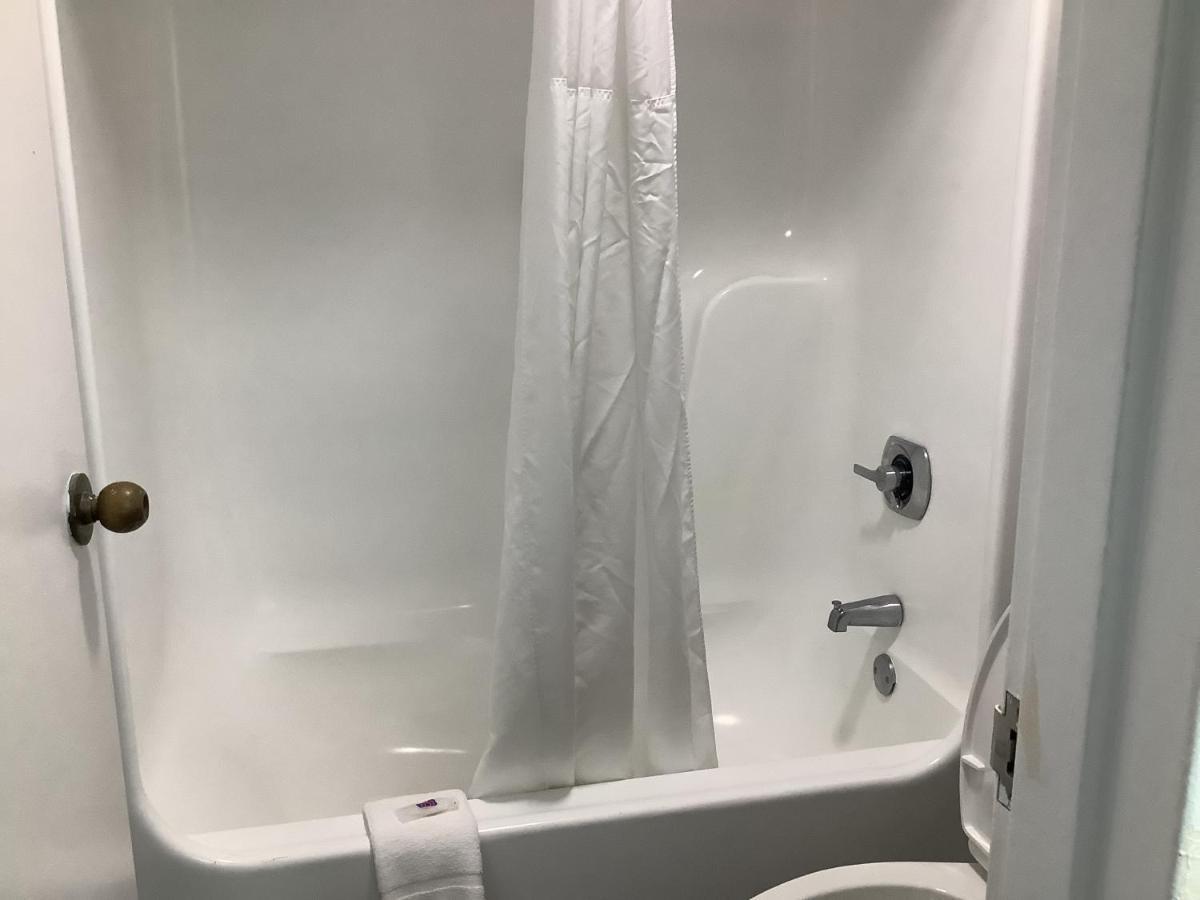 Motel 6-Memphis, Tn - East 외부 사진