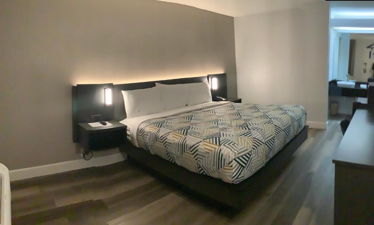 Motel 6-Memphis, Tn - East 외부 사진