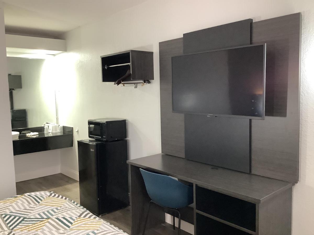 Motel 6-Memphis, Tn - East 외부 사진