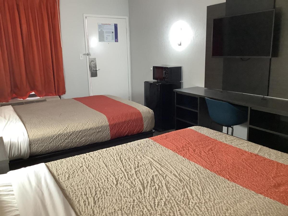 Motel 6-Memphis, Tn - East 외부 사진