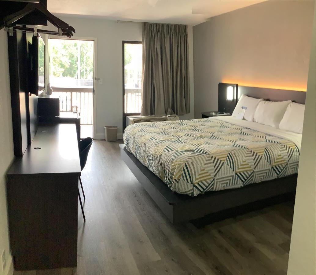 Motel 6-Memphis, Tn - East 외부 사진