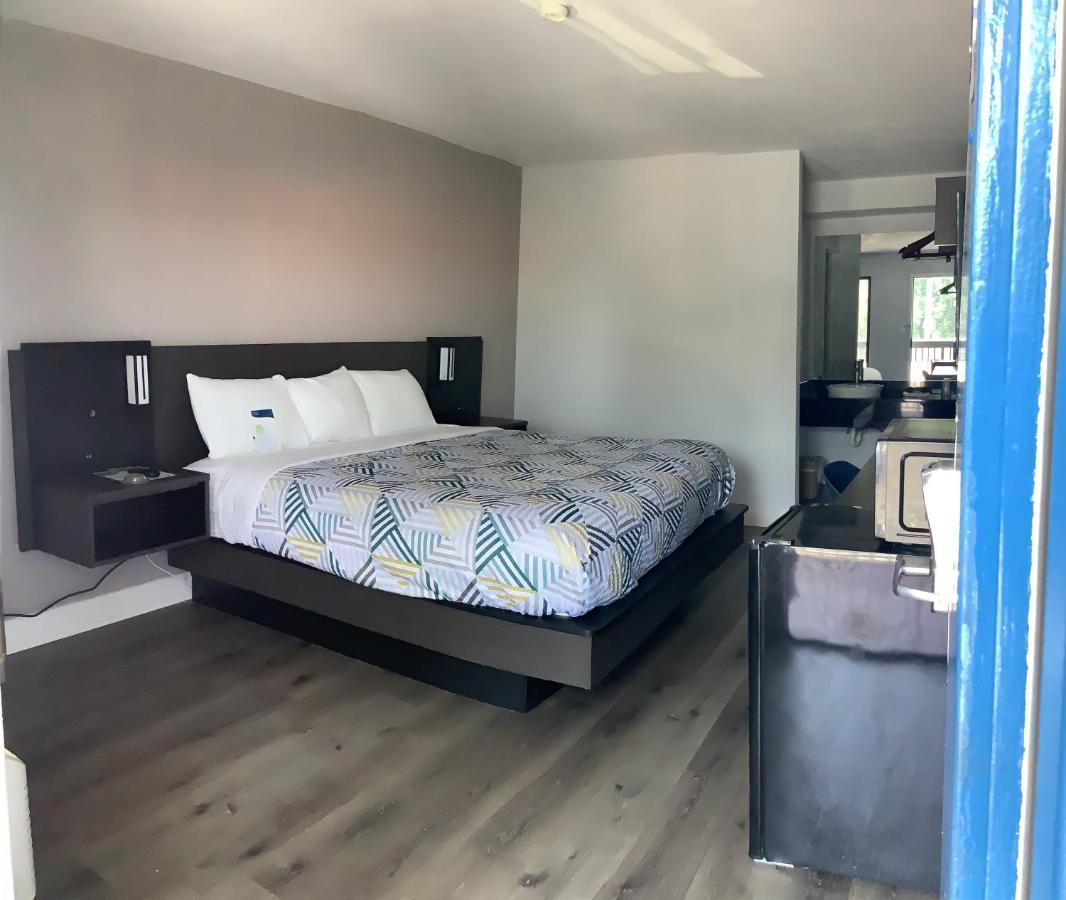 Motel 6-Memphis, Tn - East 외부 사진
