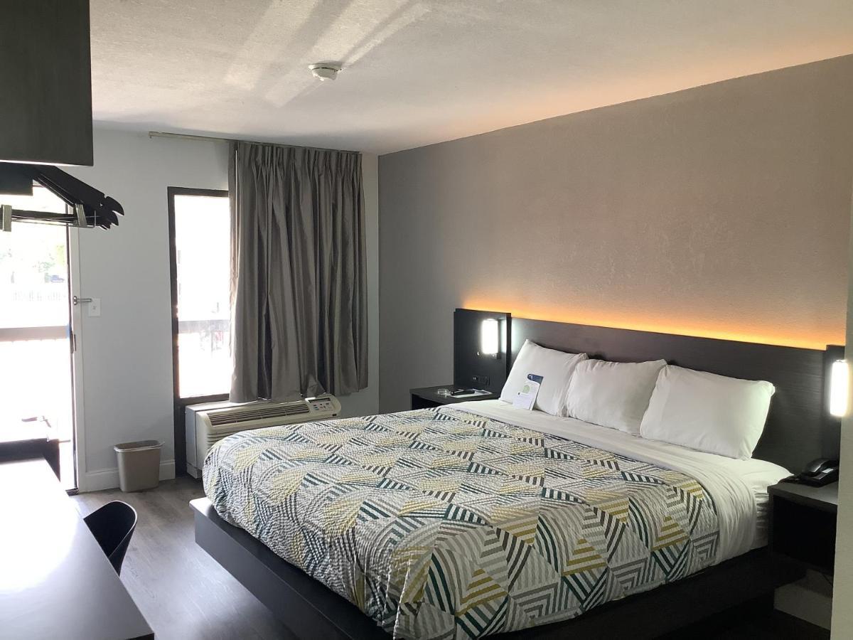 Motel 6-Memphis, Tn - East 외부 사진