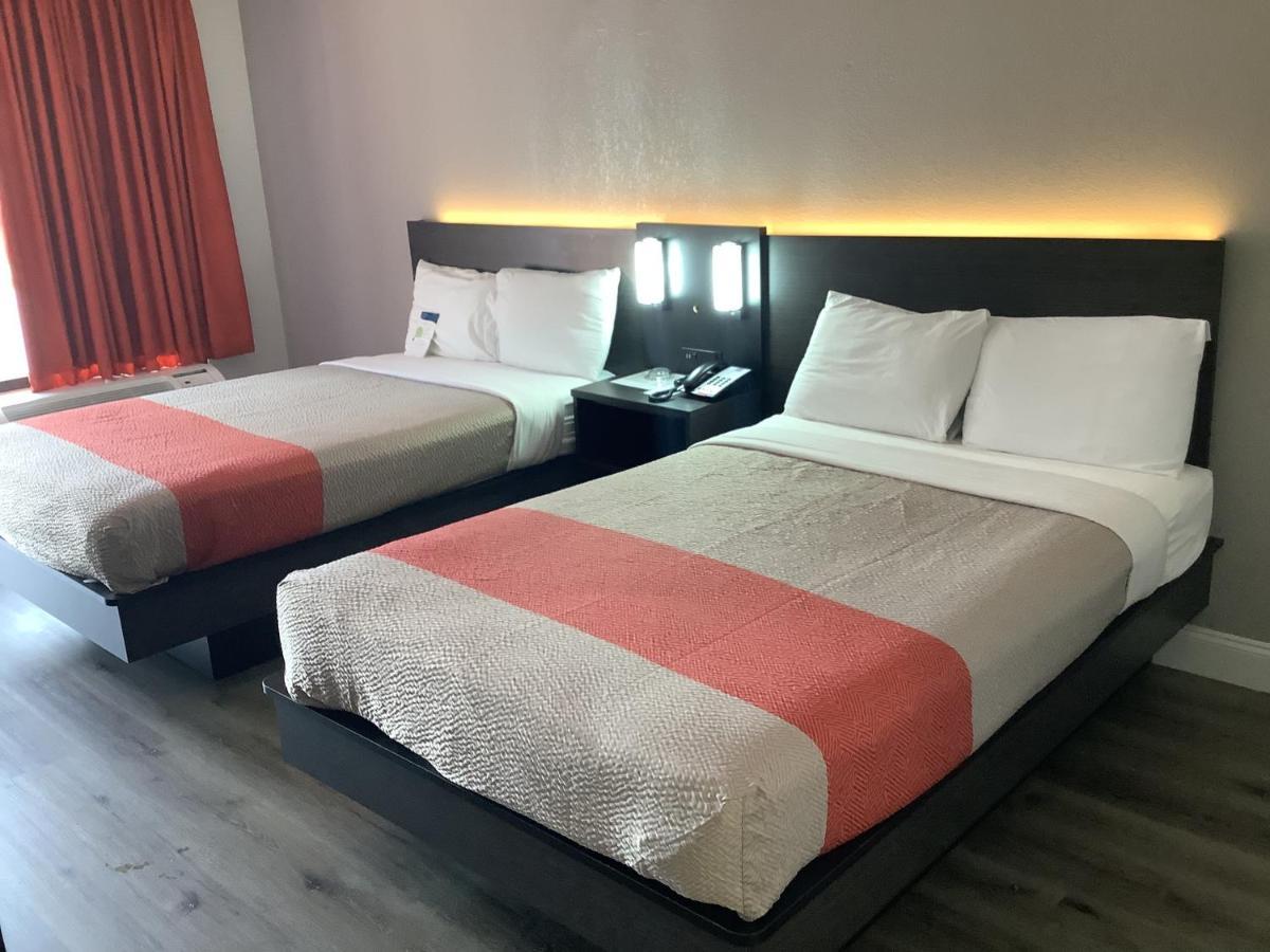 Motel 6-Memphis, Tn - East 외부 사진