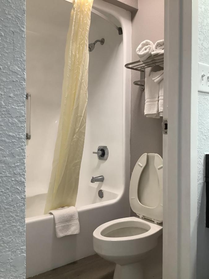 Motel 6-Memphis, Tn - East 외부 사진