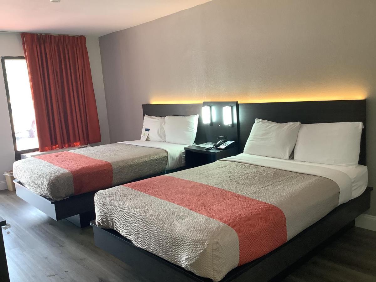 Motel 6-Memphis, Tn - East 외부 사진