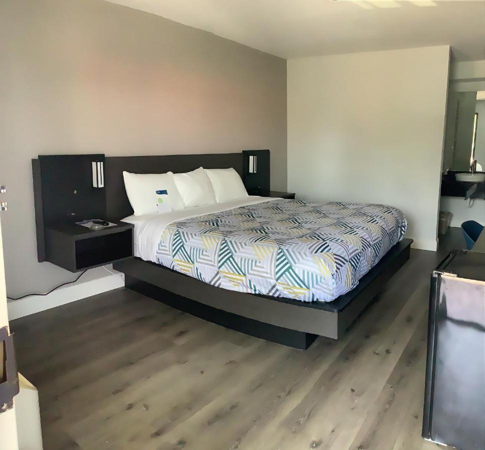 Motel 6-Memphis, Tn - East 외부 사진