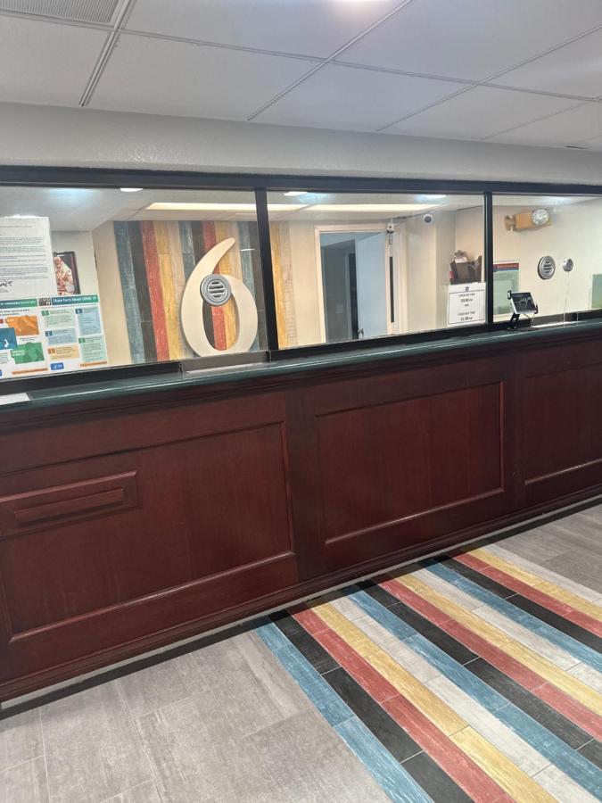 Motel 6-Memphis, Tn - East 외부 사진