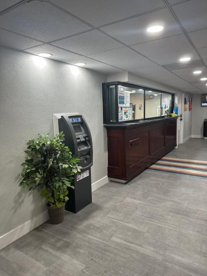 Motel 6-Memphis, Tn - East 외부 사진