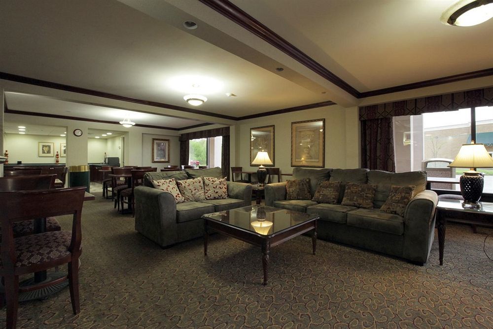 Motel 6-Memphis, Tn - East 외부 사진