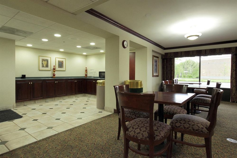 Motel 6-Memphis, Tn - East 외부 사진